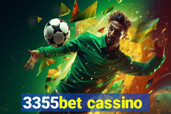 3355bet cassino